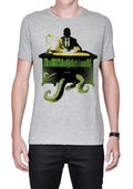 H. P. Lovecraft T-Shirt Style001 Hoodie, Sweatshirt | PureTeeCo.com