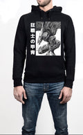 Berserk Warrior Hoodie T-Shirts, Sweatshirt | PureTeeCo.com