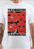 TalkingHeads T-Shirt Hoodie, Sweatshirt | PureTeeCo.com