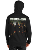 System Of Down Hoodie T-Shirts, Sweatshirt | PureTeeCo.com