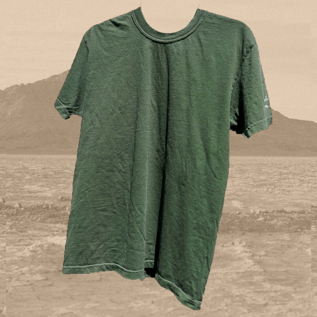 EARTHBREAKS T-Shirt Hoodie, Sweatshirt | PureTeeCo.com (Image 2)