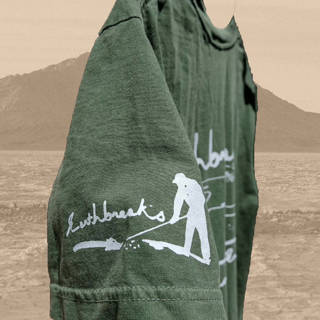 EARTHBREAKS T-Shirt Hoodie, Sweatshirt | PureTeeCo.com (Image 3)
