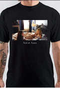 Customized T-Shirt Style003 Hoodie, Sweatshirt | PureTeeCo.com