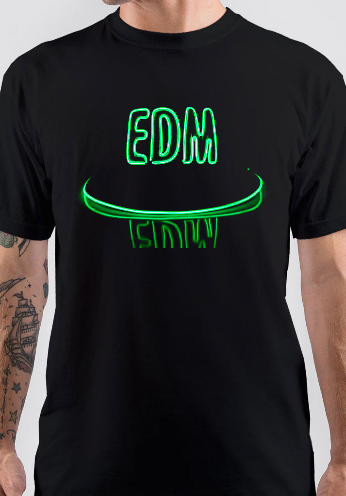 EDM T-Shirt Hoodie, Sweatshirt | PureTeeCo.com