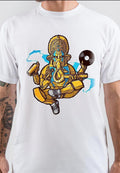 Urban Ganesh God T-Shirt Hoodie, Sweatshirt | PureTeeCo.com