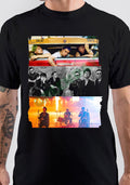 Green Day T-Shirt Style016 Hoodie, Sweatshirt | PureTeeCo.com