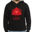 Eleven Black Hoodie T-Shirts, Sweatshirt | PureTeeCo.com