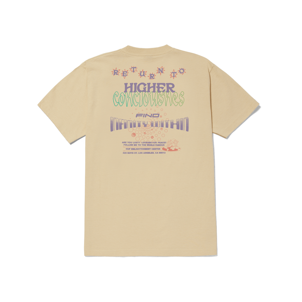 Enlightenment Center T-Shirt Hoodie, Sweatshirt | PureTeeCo.com (Image 4)