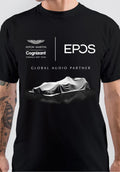 EPOS T-Shirt Hoodie, Sweatshirt | PureTeeCo.com