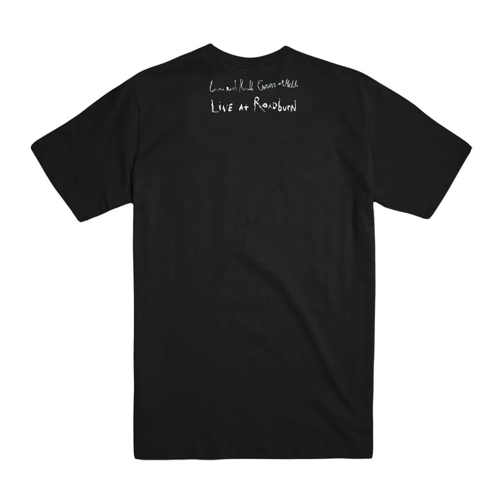 ERR Live at Roadburn T-Shirt Hoodie, Sweatshirt | PureTeeCo.com (Image 3)