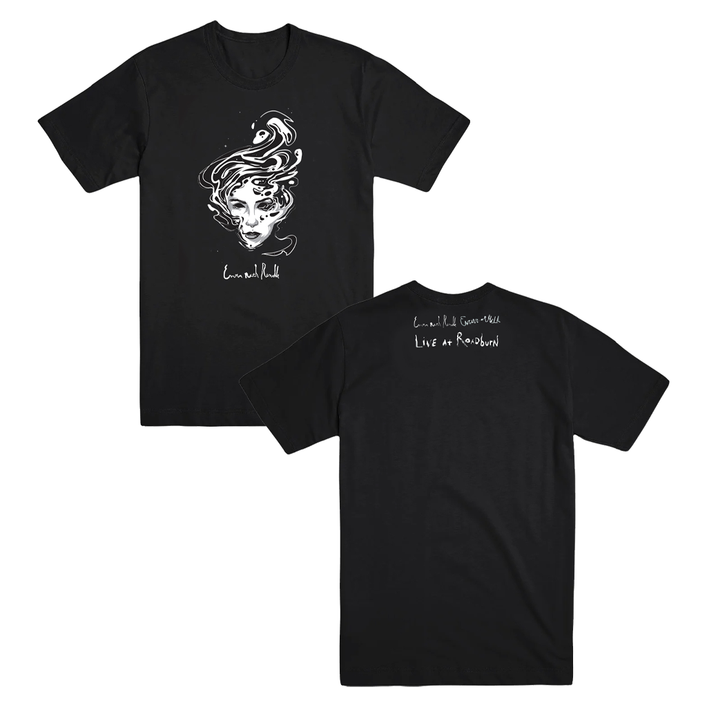 ERR Live at Roadburn T-Shirt Hoodie, Sweatshirt | PureTeeCo.com (Image 1)