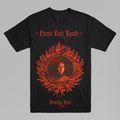 Electric Guitar: Two - Dowsing Voice T-Shirt Hoodie, Sweatshirt | PureTeeCo.com (Image 1)