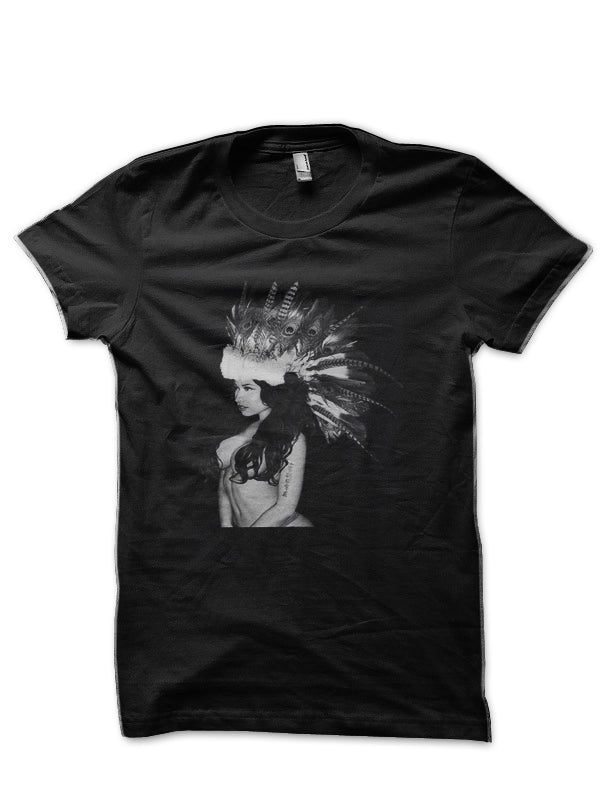 Nicki Minaj T-Shirt Style003 Hoodie, Sweatshirt | PureTeeCo.com