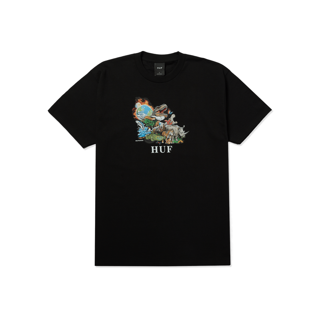 Escape Earth T-Shirt Hoodie, Sweatshirt | PureTeeCo.com (Image 1)