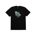 Escape Earth T-Shirt Hoodie, Sweatshirt | PureTeeCo.com (Image 1)