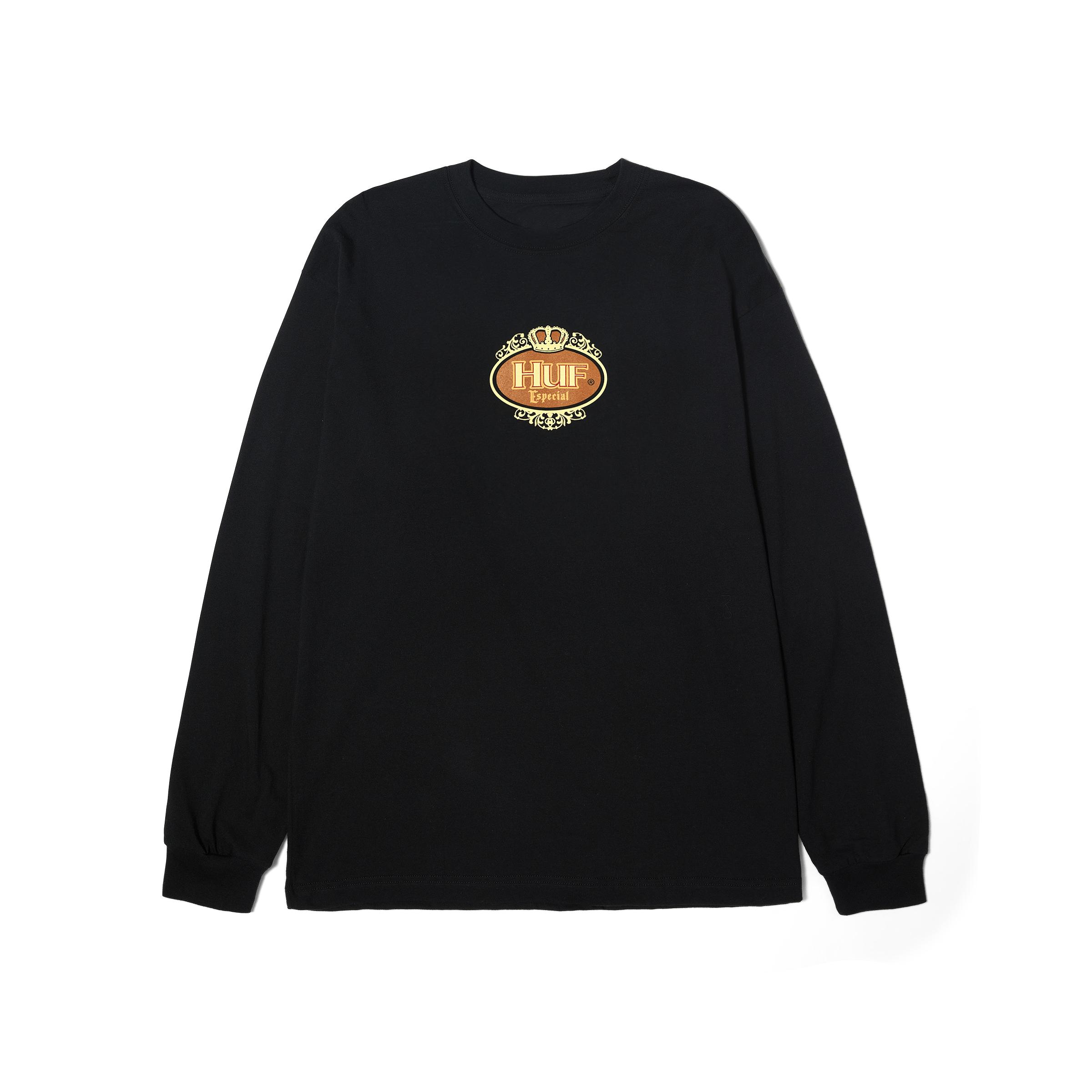 Especial Long Sleeve T-Shirt Hoodie, Sweatshirt | PureTeeCo.com (Image 1)