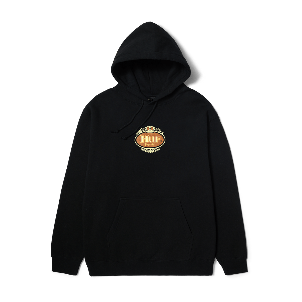 Especial Pullover Hoodie T-Shirts, Sweatshirt | PureTeeCo.com (Image 1)