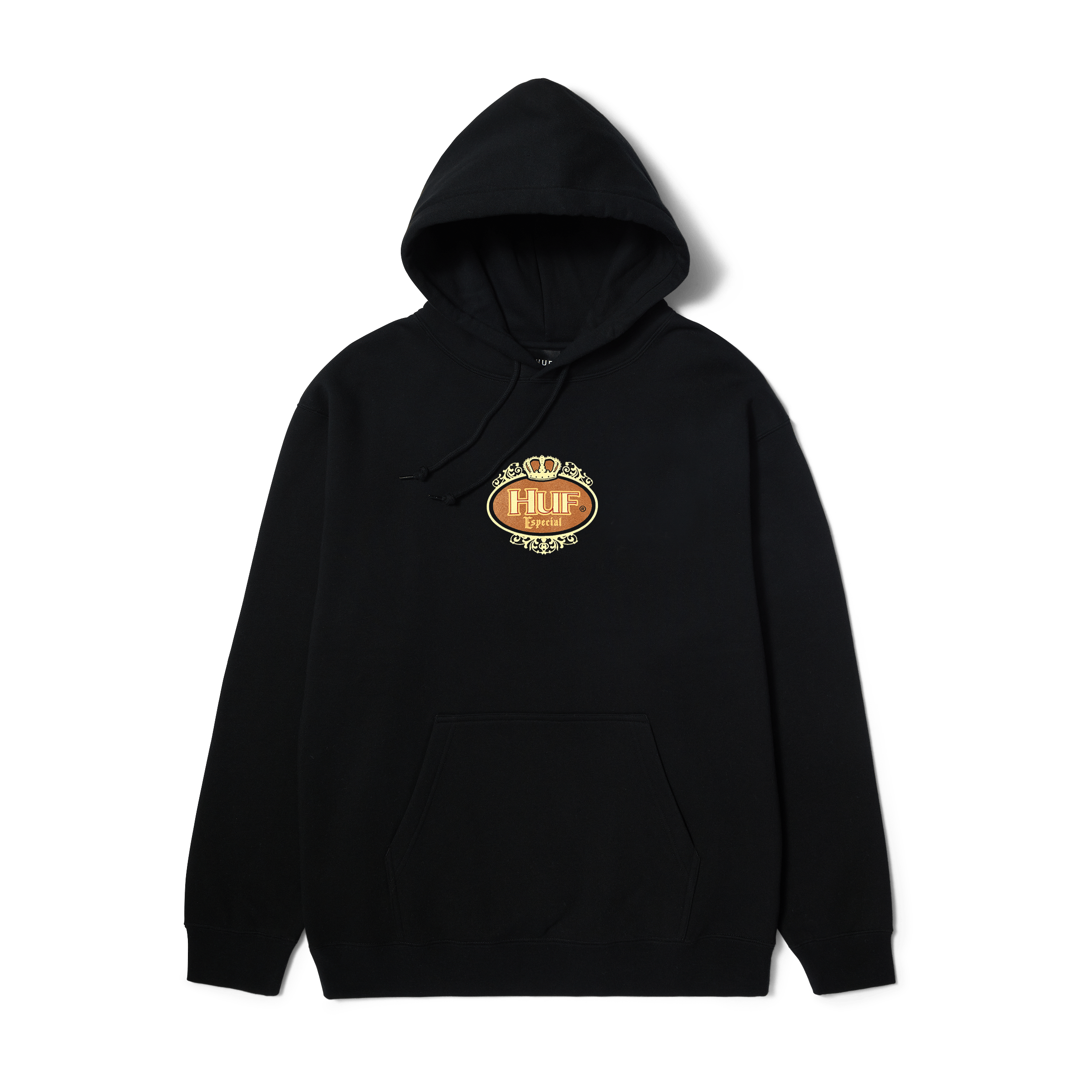 Especial Pullover Hoodie T-Shirts, Sweatshirt | PureTeeCo.com (Image 1)