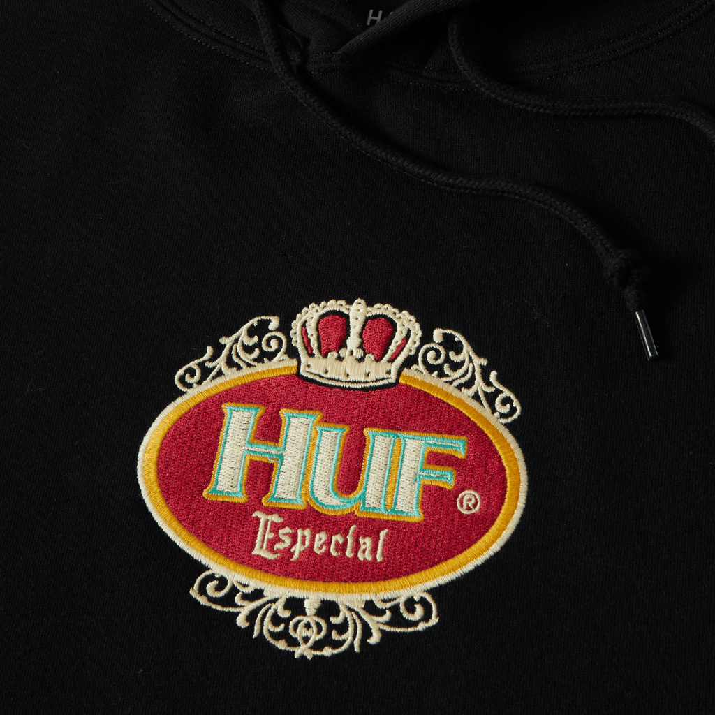 Especial Pullover Hoodie T-Shirts, Sweatshirt | PureTeeCo.com (Image 3)