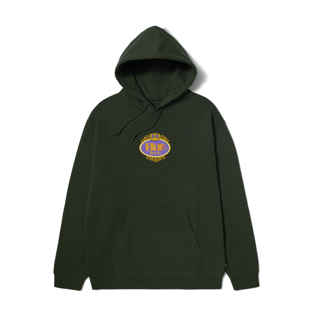 Especial Pullover Hoodie T-Shirts, Sweatshirt | PureTeeCo.com (Image 4)