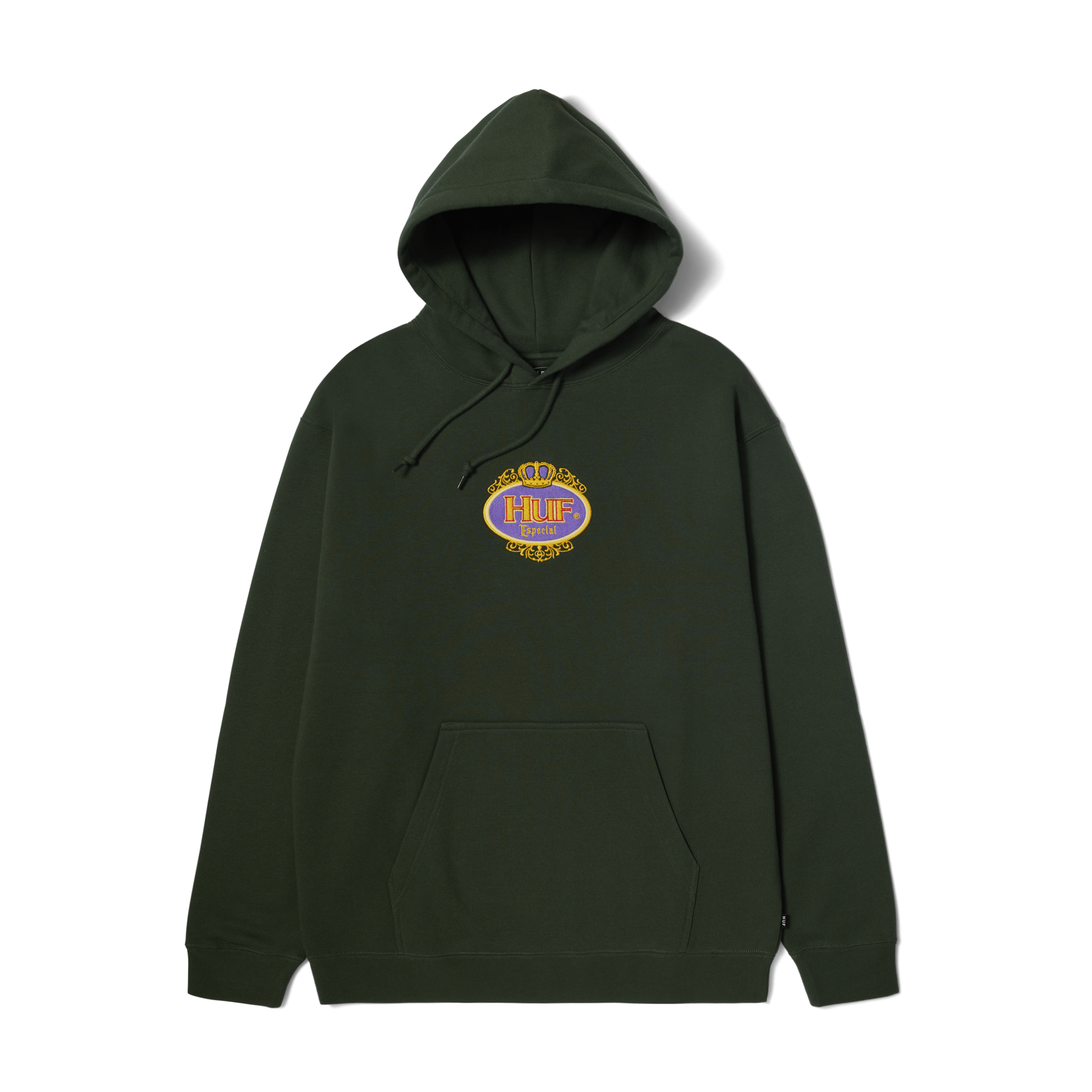 Especial Pullover Hoodie T-Shirts, Sweatshirt | PureTeeCo.com (Image 4)