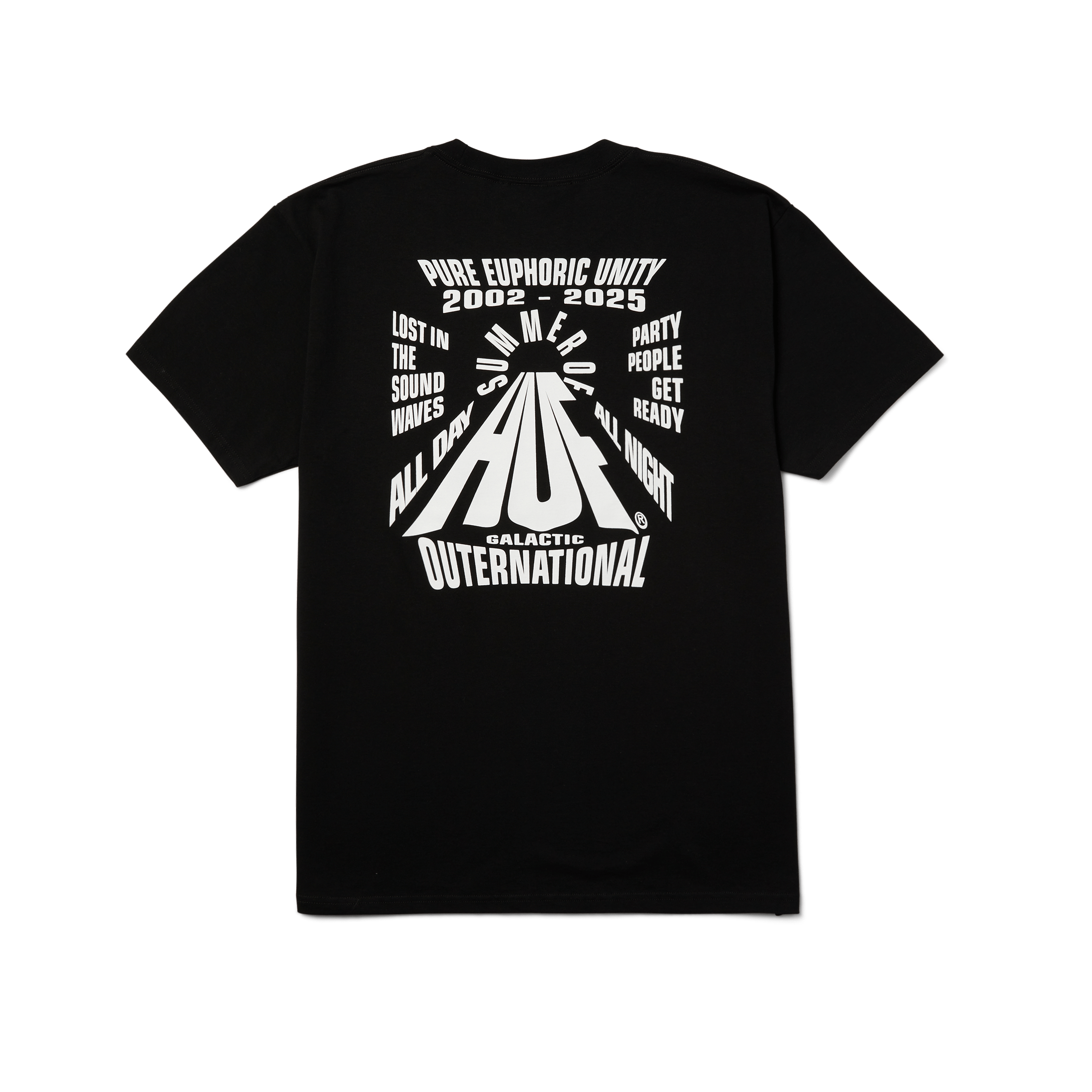Euphoric Unity T-Shirt Hoodie, Sweatshirt | PureTeeCo.com (Image 2)