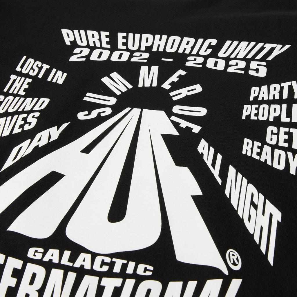 Euphoric Unity T-Shirt Hoodie, Sweatshirt | PureTeeCo.com (Image 3)