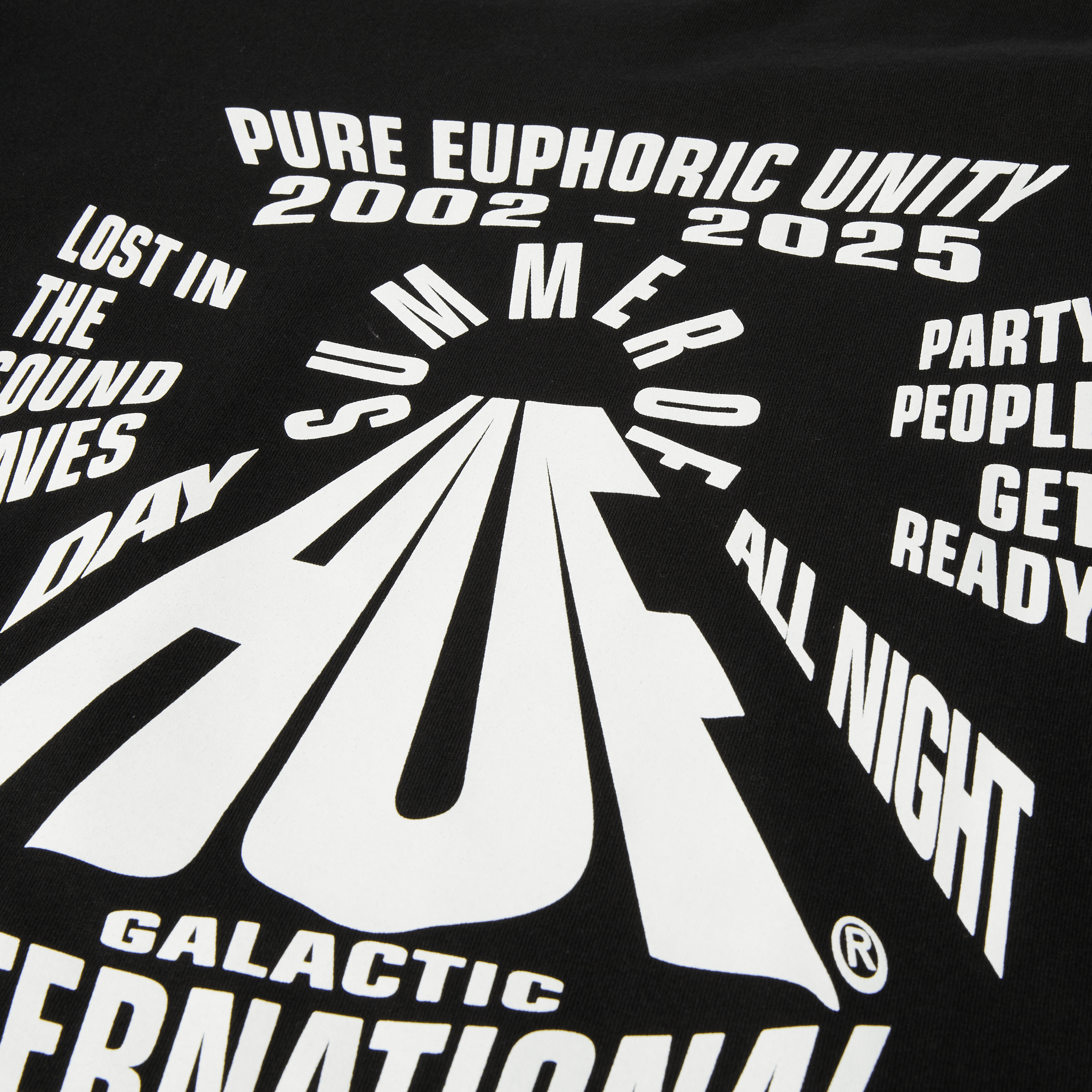 Euphoric Unity T-Shirt Hoodie, Sweatshirt | PureTeeCo.com (Image 3)
