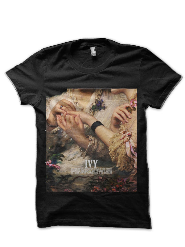 Evermore T-Shirt Hoodie, Sweatshirt | PureTeeCo.com