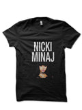 Nicki Minaj T-Shirt Style002 Hoodie, Sweatshirt | PureTeeCo.com