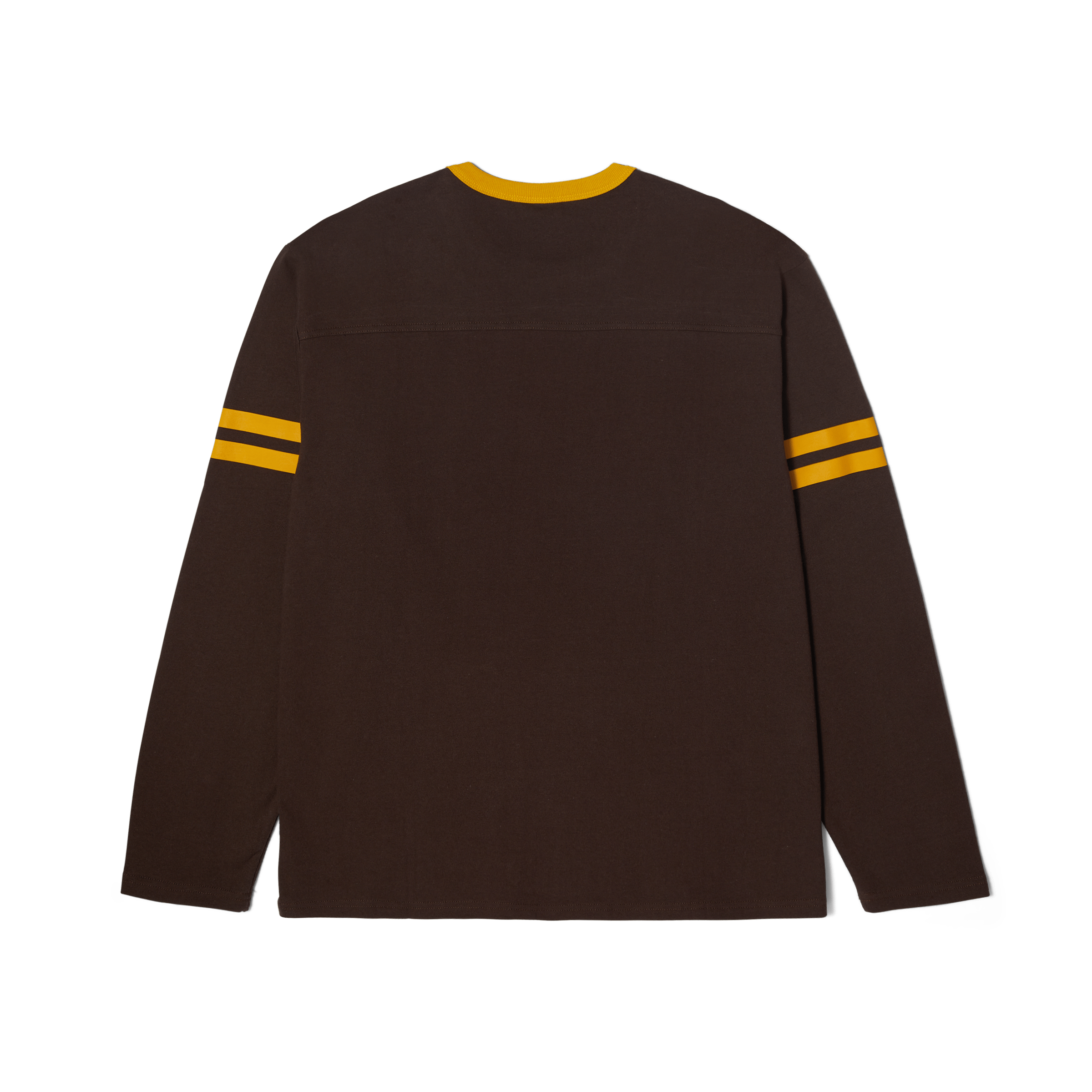 Exeter Long Sleeve Football Shirt Hoodie, Sweatshirt | PureTeeCo.com (Image 2)
