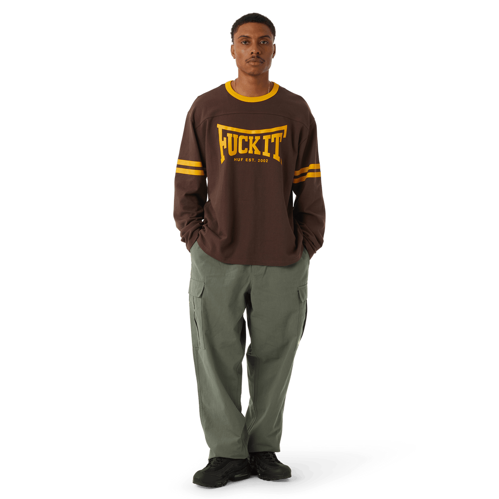 Exeter Long Sleeve Football Shirt Hoodie, Sweatshirt | PureTeeCo.com (Image 5)