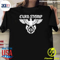 Eagle Crest Curb Stomp Shirt