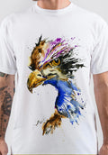 Eagle T-Shirt Style005 Hoodie, Sweatshirt | PureTeeCo.com