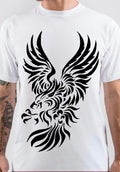 Eagle T-Shirt Style001 Hoodie, Sweatshirt | PureTeeCo.com