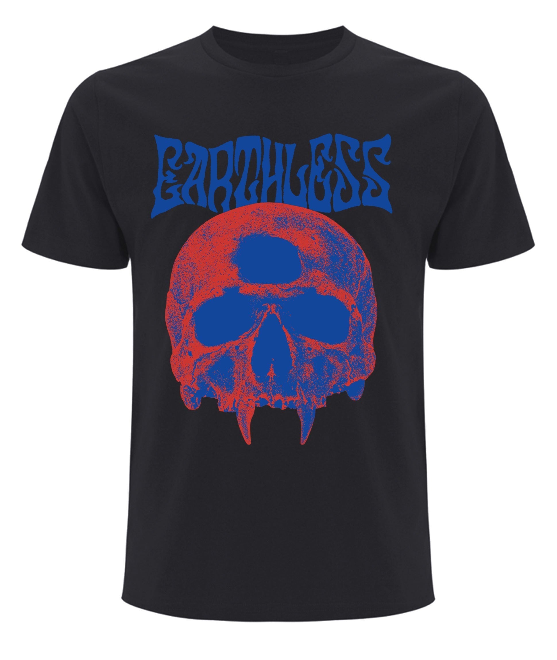Fangs T-Shirt Hoodie, Sweatshirt | PureTeeCo.com