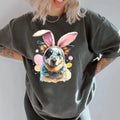 Easter Blue Heeler Shirt ~ Unisex Apparel Relaxed Fit Printed In The USA Clothing Womenswear Casual Comfort Cotton...