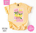 Easy Peasy Lemon Squeezy Gildan Shirt, Cute Fruit Tshirt, Trendy Summer Tee, Gift for Her Hoodie, Sweatshirt | PureTeeCo.com