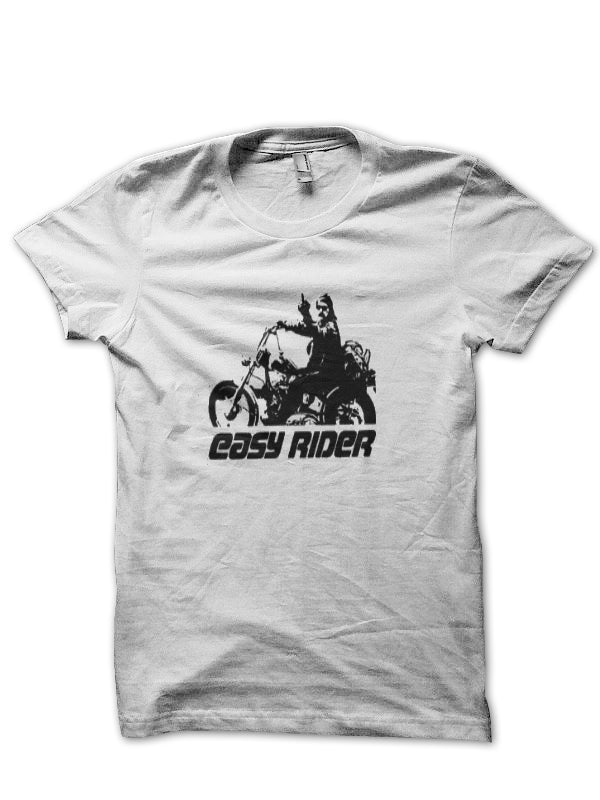 Easy Rider T-Shirt Style010 Hoodie, Sweatshirt | PureTeeCo.com