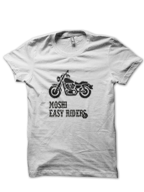 Easy Rider T-Shirt Hoodie, Sweatshirt | PureTeeCo.com
