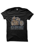 Easy Rider T-Shirt Style008 Hoodie, Sweatshirt | PureTeeCo.com