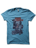 Easy Rider T-Shirt Style007 Hoodie, Sweatshirt | PureTeeCo.com