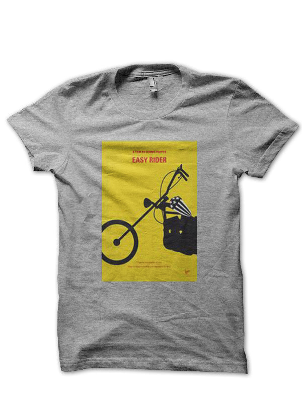 Easy Rider T-Shirt Style006 Hoodie, Sweatshirt | PureTeeCo.com