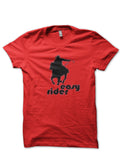Easy Rider T-Shirt Style003 Hoodie, Sweatshirt | PureTeeCo.com