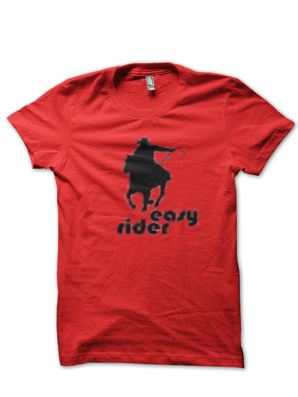 Easy Rider T-Shirt Style003 Hoodie, Sweatshirt | PureTeeCo.com