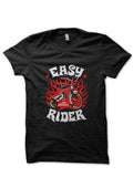 Easy Rider T-Shirt Style001 Hoodie, Sweatshirt | PureTeeCo.com