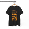 Eat Trash Japanese Vintage Raccoon T-Shirt Hoodie, Sweatshirt | PureTeeCo.com