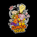 Ed Edd N Eddy Summer 4Ever