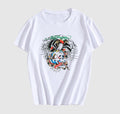 Ed Hardy Cloud Dancer White T-Shirt Hoodie, Sweatshirt | PureTeeCo.com
