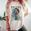 Edgar Allan Poe Dark Academia Shirt Poet Shirt Nevermore Literary Shirt Edgar Allan Poe Gifts Raven Shirt Bookish...